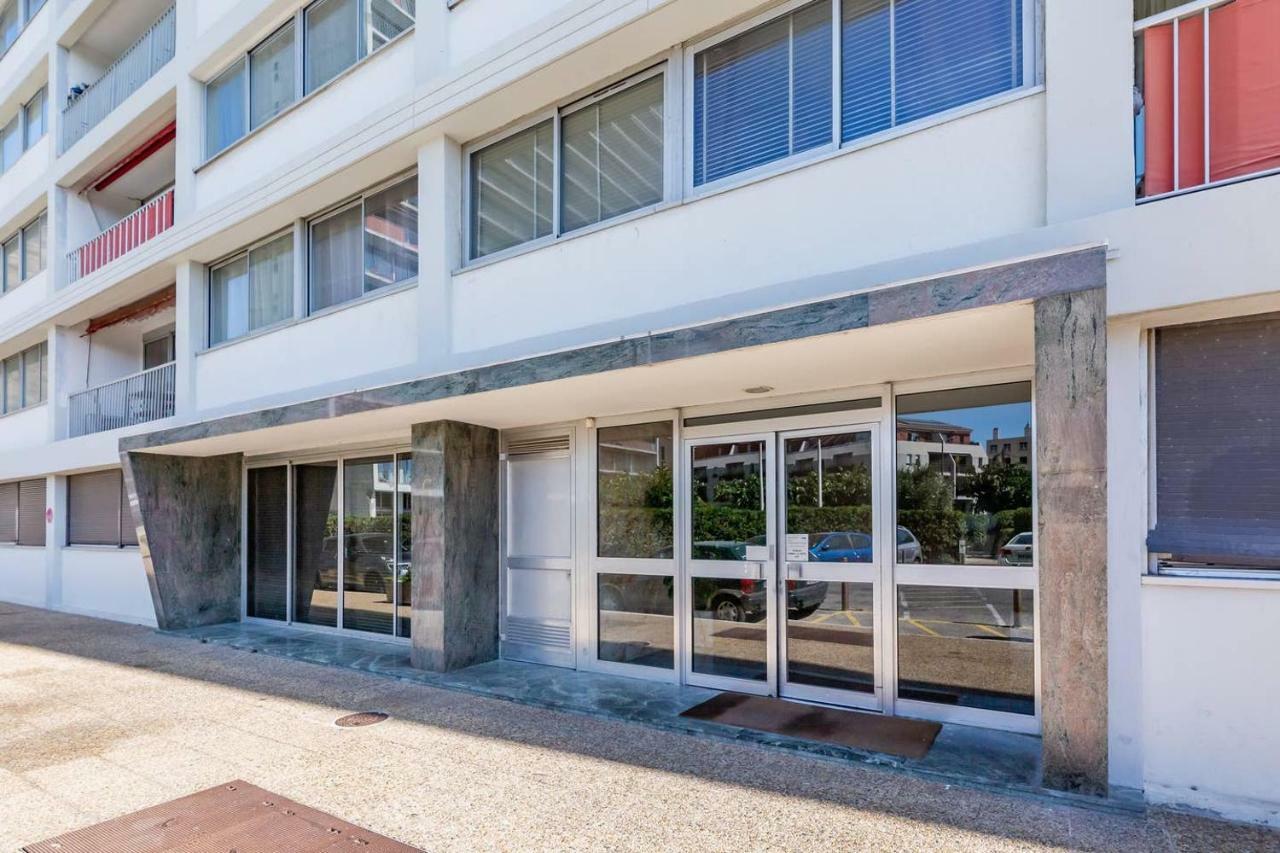 T2 Superbe Vue Mer Et Vallon Des Auffes Marselha Exterior foto